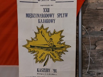 2003 - 2023 - 20 lat Oddziału PTTK „SOSENKA”, 